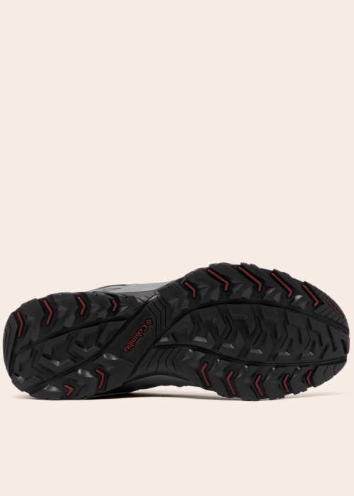 Columbia pārgājienu apavi Redmond Iii