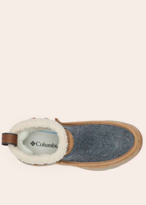 Зимние сапоги Landroamer Cozy Columbia