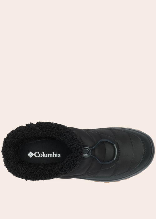 Columbia ziemas zābaki Snowtrot