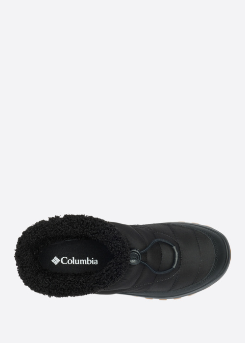 Зимние сапоги Snowtrot Columbia