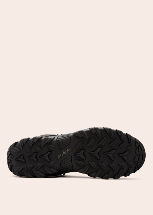 Columbia pārgājienu zābaki Newton Ridge