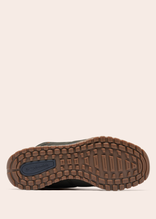 Columbia ziemas zābaki Fairbanks