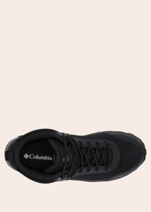 Columbia pārgājienu zābaki Trailstorm Ascend Wp
