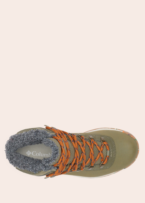 Columbia ziemas zābaki Newton Ridge Wp Omni-heat Ii