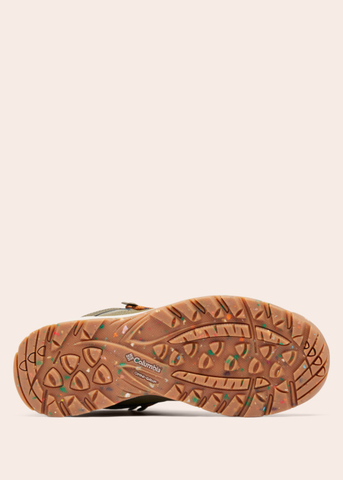 Columbia ziemas zābaki Newton Ridge Wp Omni-heat Ii