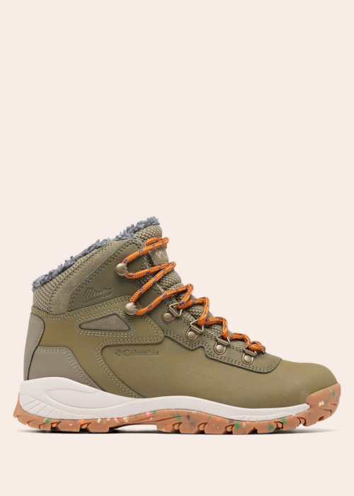 Columbia ziemas zābaki Newton Ridge Wp Omni-heat Ii