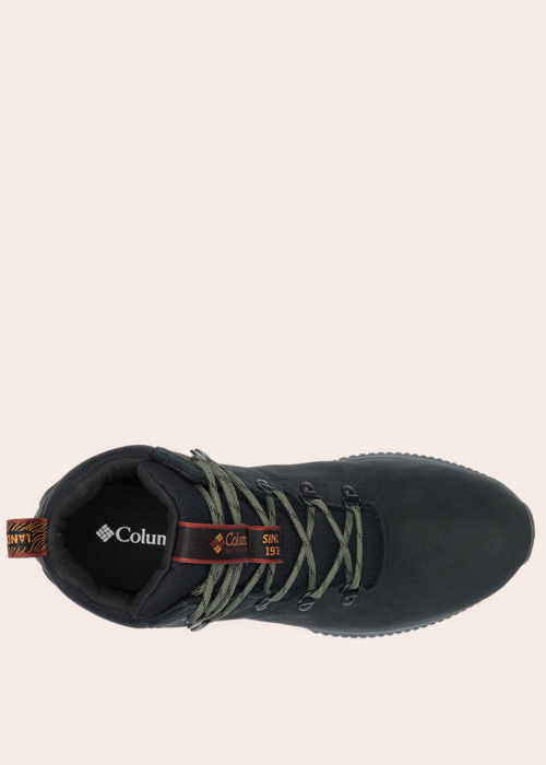 Походные сапоги Landroamer Explorer Wp Columbia