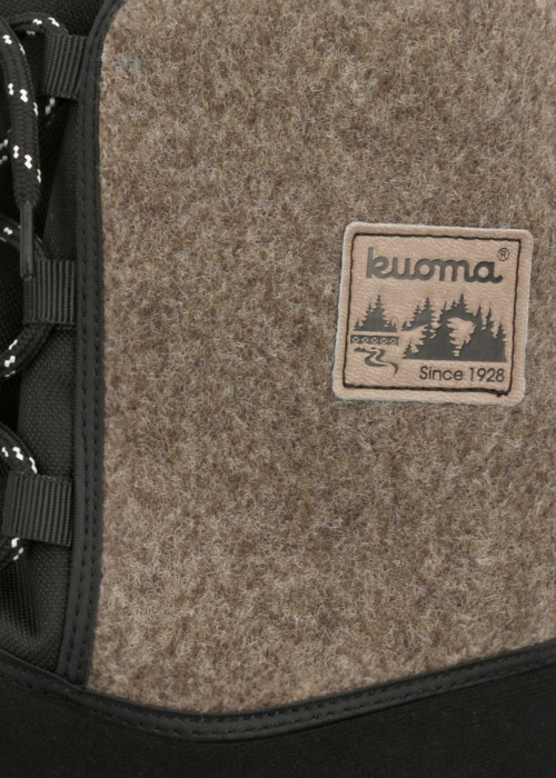 Зимние сапоги Lumitarina Felt Kuoma