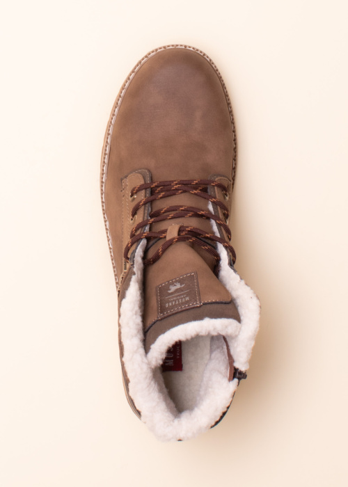 Полусапоги Mustang