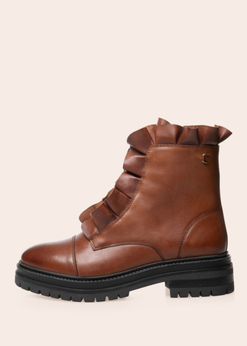 Copenhagen shoes puszābaki Pretty 22 By Josefine Valentin