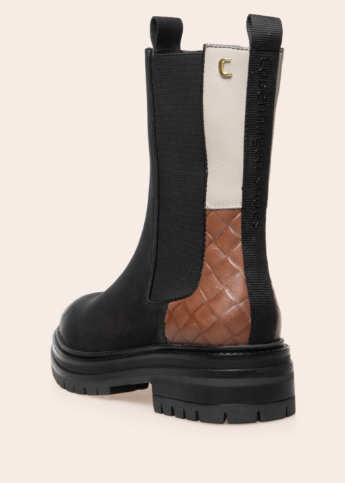 Полусапоги It's А Kind Of Magic Copenhagen shoes