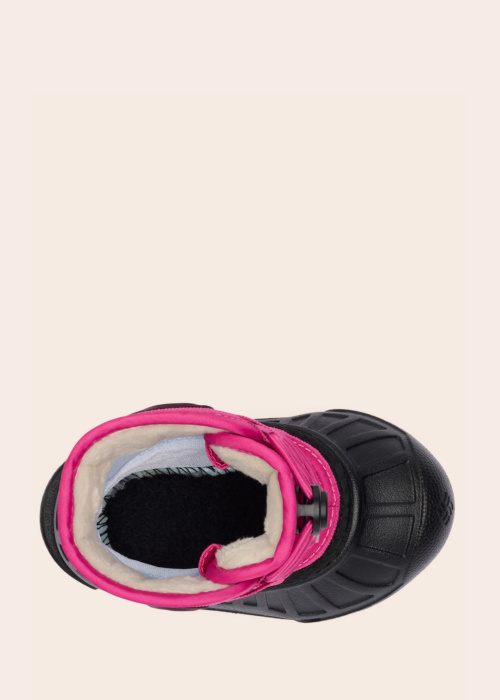 Columbia ziemas zābaki Powderbug Snowlite