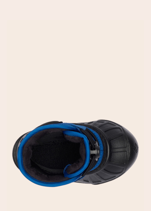 Columbia ziemas zābaki Powderbug Snowlite