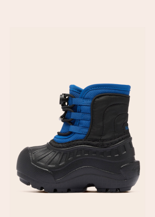 Columbia ziemas zābaki Powderbug Snowlite