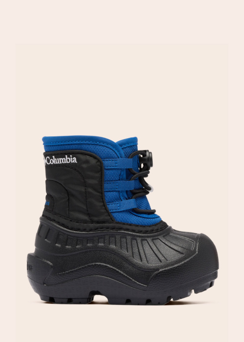 Columbia ziemas zābaki Powderbug Snowlite