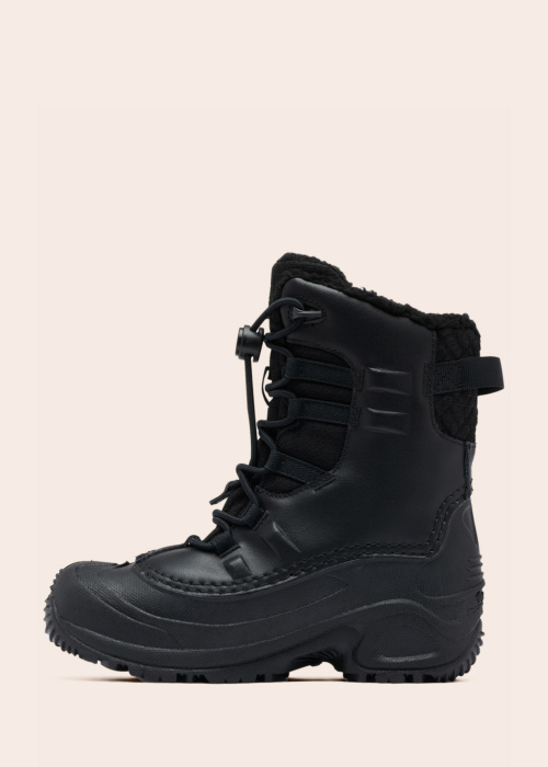 Зимние сапоги Youth Bugaboot Columbia