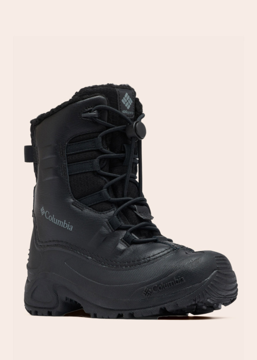Зимние сапоги Youth Bugaboot Columbia