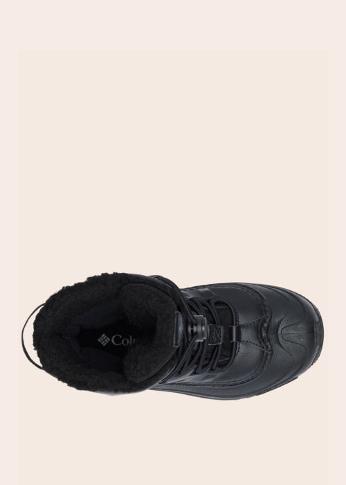 Зимние сапоги Youth Bugaboot Columbia