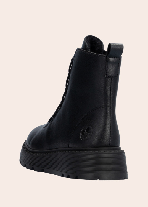 Полусапоги Rieker