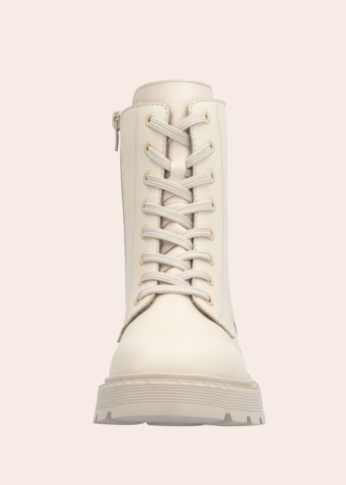 Полусапоги Rieker