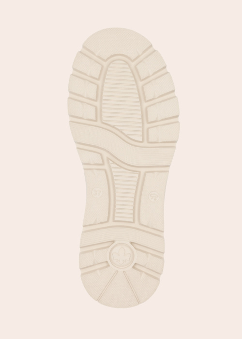 Полусапоги Rieker