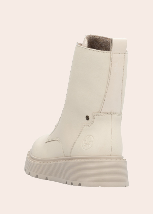 Полусапоги Rieker