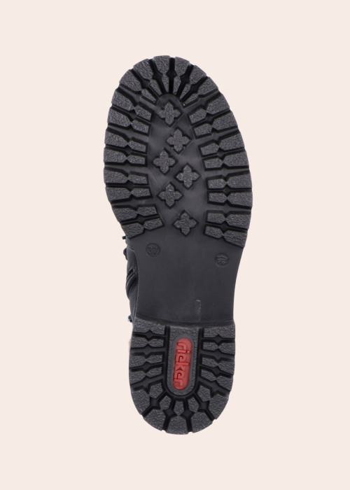 Rieker ziemas zābaki