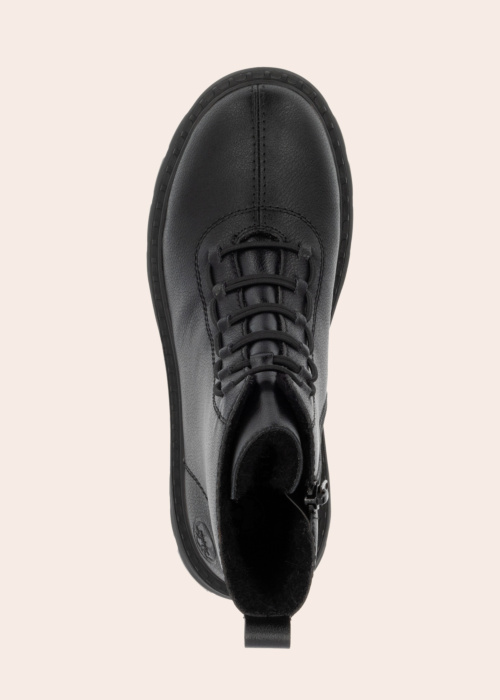 Полусапоги Rieker