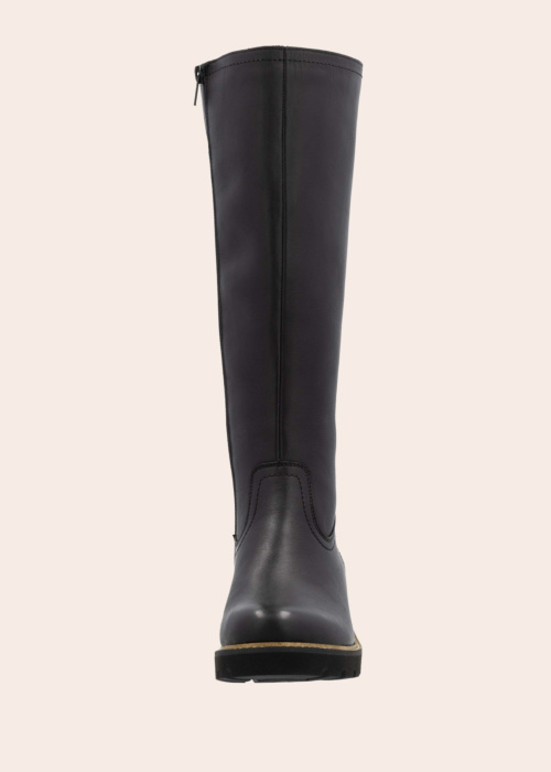 Remonte ziemas zābaki