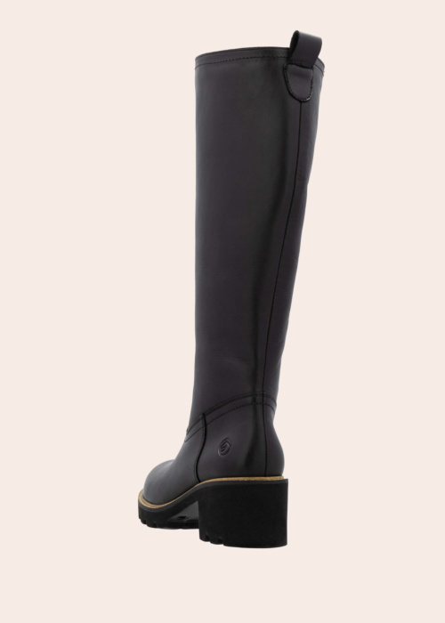 Remonte ziemas zābaki