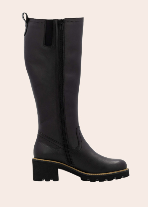 Remonte ziemas zābaki