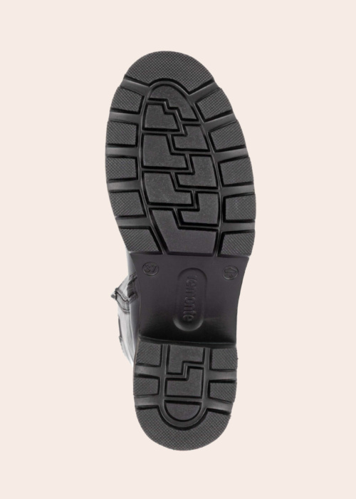 Remonte ziemas zābaki