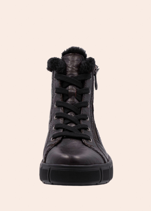 Remonte ziemas zābaki