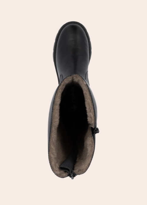 Rieker ziemas zābaki