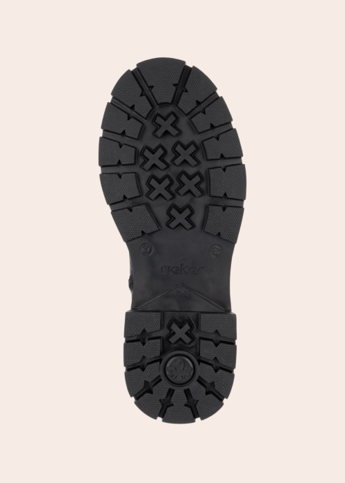 Rieker ziemas zābaki