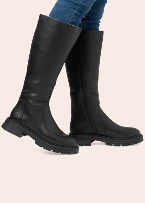 Rieker ziemas zābaki