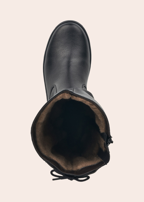 Зимние сапоги Remonte