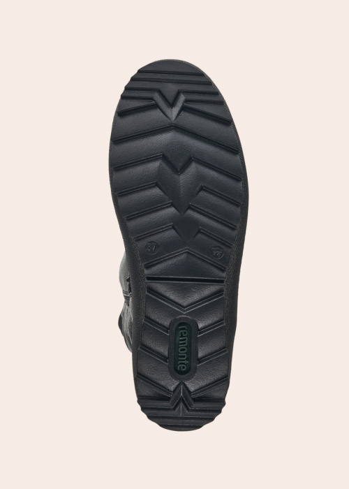 Зимние сапоги Remonte