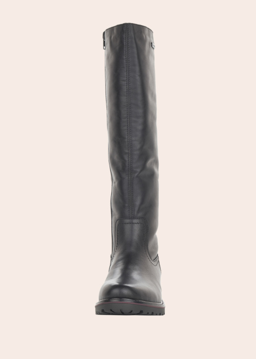 Remonte ziemas zābaki