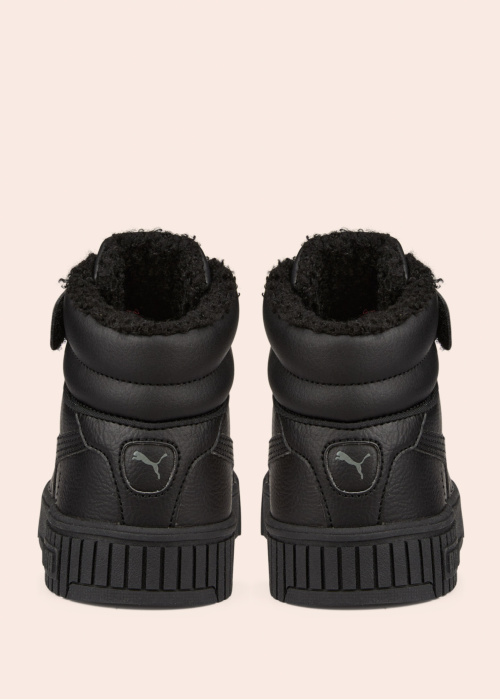 Puma Kedas ar siltu oderi Carina 2.0 Mid Wtr