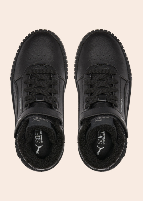 Puma Kedas ar siltu oderi Carina 2.0 Mid Wtr