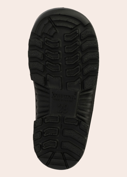 Kuoma ziemas zābaki Putkivarsi