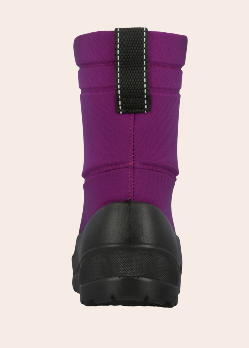 Kuoma ziemas zābaki Lumi