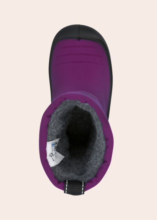 Kuoma ziemas zābaki Lumi