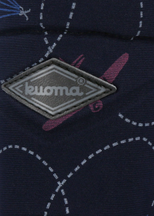 Kuoma ziemas zābaki Putkivarsi