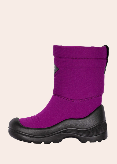 Kuoma ziemas zābaki Lumi