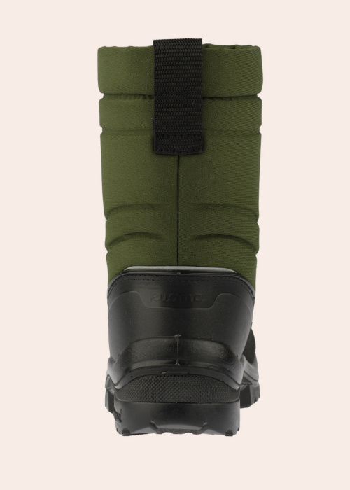 Kuoma ziemas zābaki Putkivarsi