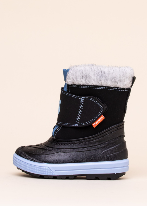 Demar ziemas zābaki Bear