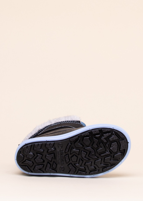 Demar ziemas zābaki Bear