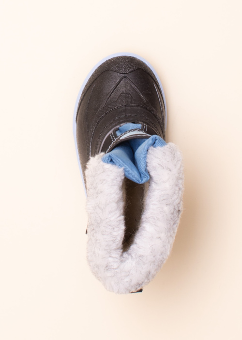 Demar ziemas zābaki Bear